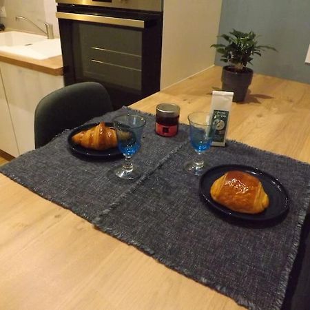 Appartement Cosy Hyper Centre, Tres Tranquille Ανζέρ Εξωτερικό φωτογραφία
