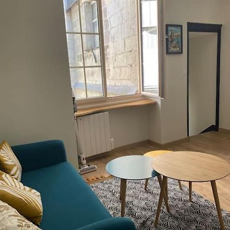 Appartement Cosy Hyper Centre, Tres Tranquille Ανζέρ Εξωτερικό φωτογραφία