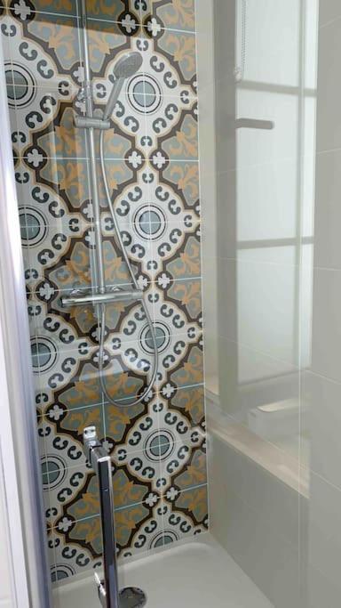 Appartement Cosy Hyper Centre, Tres Tranquille Ανζέρ Εξωτερικό φωτογραφία